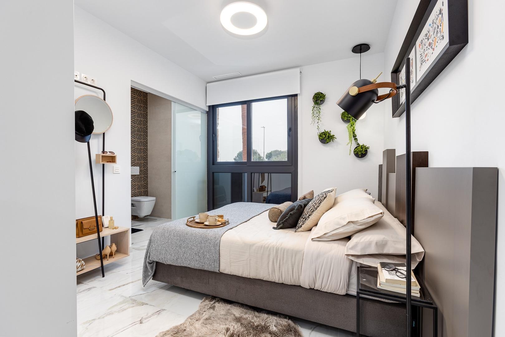 For sale - 3 Bedroom 3 Bathroom Villa in Ciudad Quesada - Lo Marabú  - Alicante