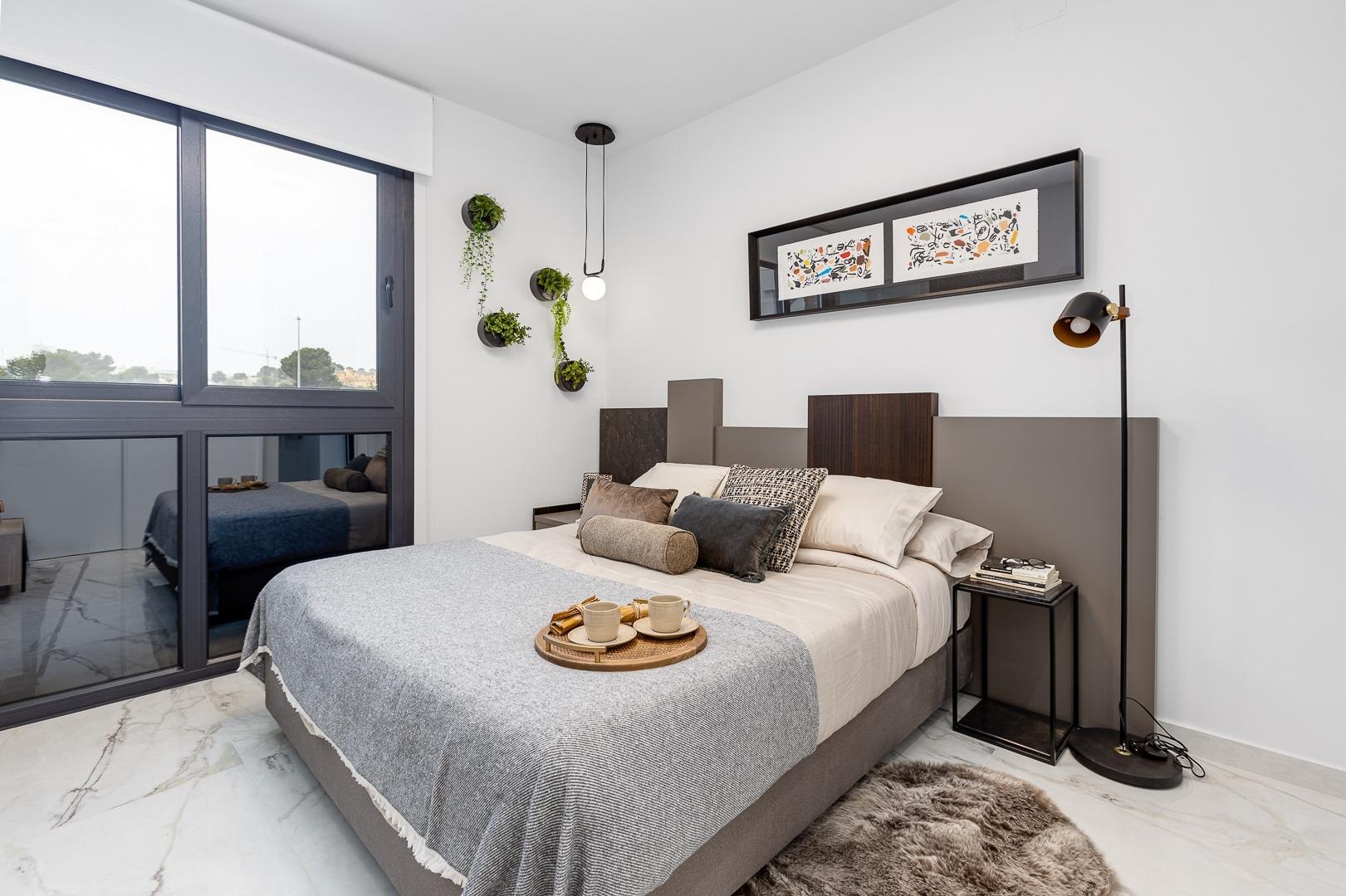 For sale - 3 Bedroom 3 Bathroom Villa in Ciudad Quesada - Lo Marabú  - Alicante