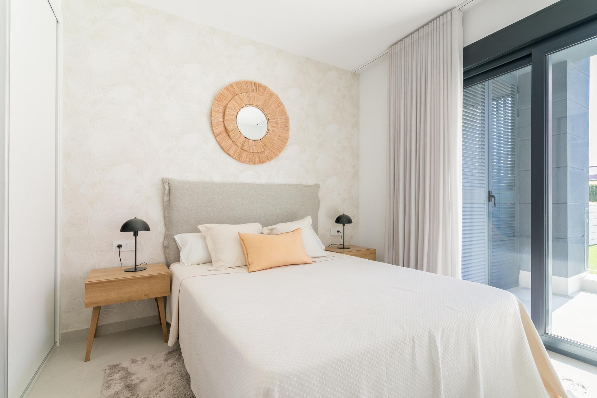 For sale - 3 Bedroom 2 Bathroom Penthouse in Torrevieja - Torreblanca  - Alicante