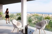 31-1720-115-10-115/78262, 3 Bedroom 2 Bathroom Penthouse in Torrevieja