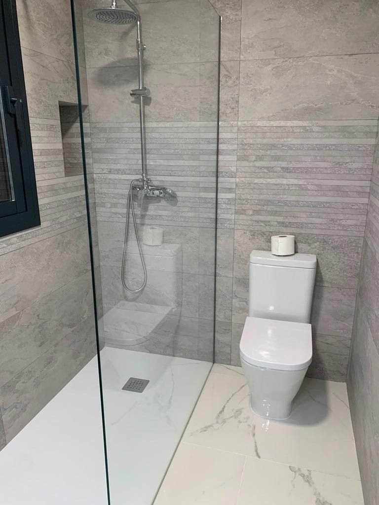 For sale - 4 Bedroom 3 Bathroom Villa in Pinoso - Camino Del Prado  - Alicante
