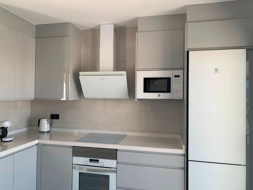 For sale - 4 Bedroom 3 Bathroom Villa in Pinoso - Camino Del Prado  - Alicante