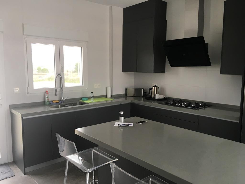 For sale - 3 Bedroom 2 Bathroom Villa in Pinoso - Camino Del Prado  - Alicante