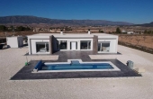 31-1441-115-10-115/78266, 3 Bedroom 2 Bathroom Villa in Pinoso