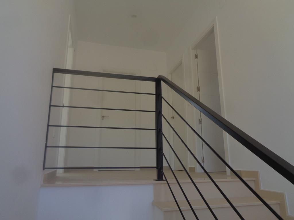 For sale - 4 Bedroom 3 Bathroom Villa in Pinoso - Camino Del Prado  - Alicante