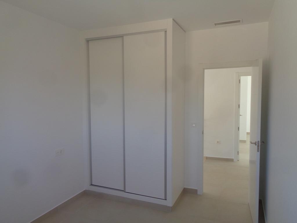 For sale - 4 Bedroom 3 Bathroom Villa in Pinoso - Camino Del Prado  - Alicante