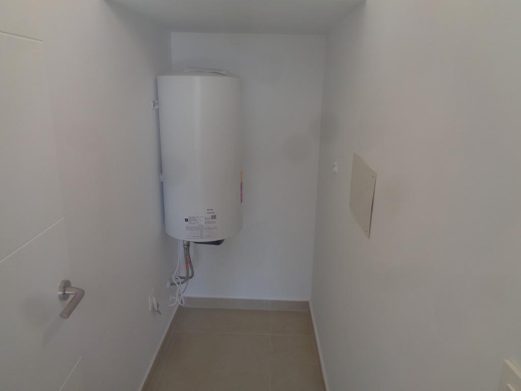 For sale - 4 Bedroom 3 Bathroom Villa in Pinoso - Camino Del Prado  - Alicante