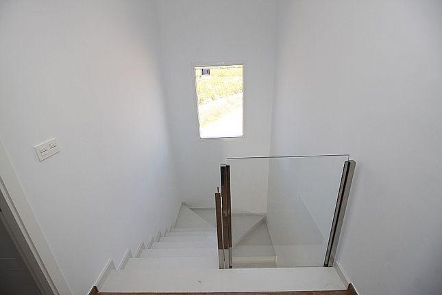 For sale - 4 Bedroom 3 Bathroom Villa in Pinoso - Camino Del Prado  - Alicante