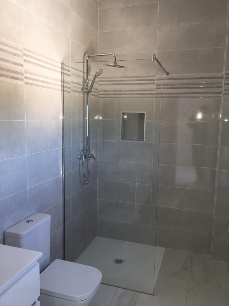 For sale - 3 Bedroom 2 Bathroom Villa in Pinoso - Camino Del Prado  - Alicante