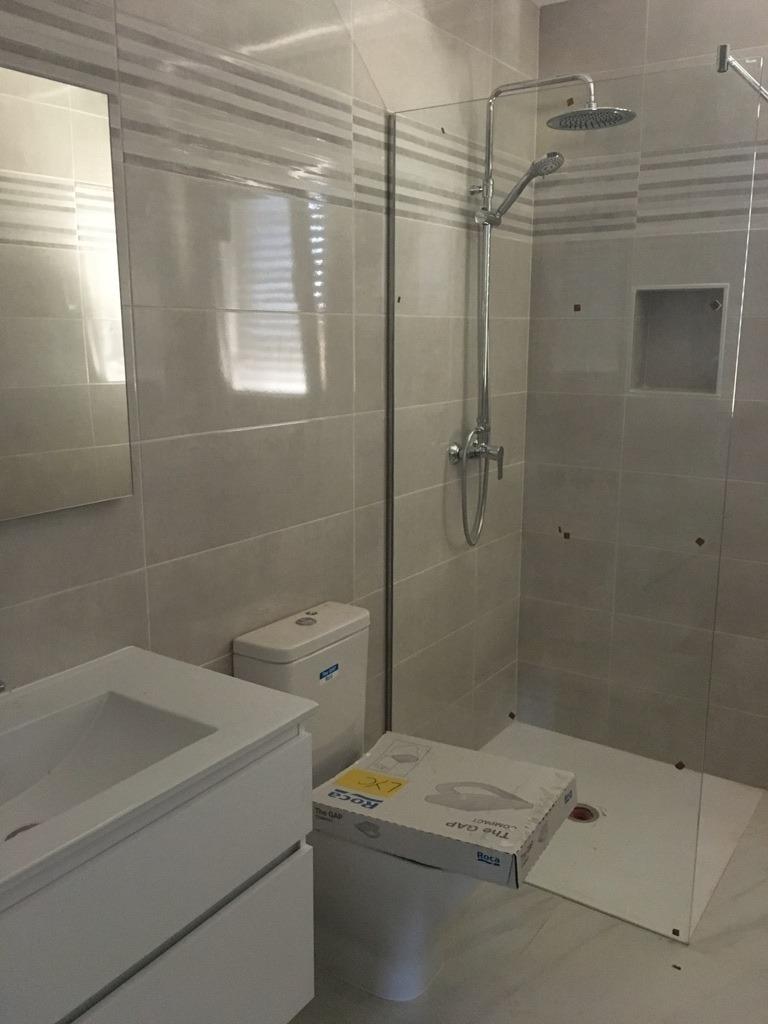 For sale - 3 Bedroom 2 Bathroom Villa in Pinoso - Camino Del Prado  - Alicante