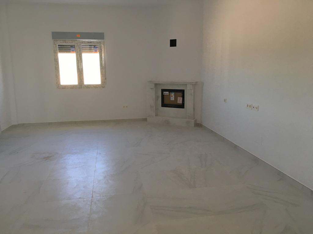 For sale - 3 Bedroom 2 Bathroom Villa in Pinoso - Camino Del Prado  - Alicante