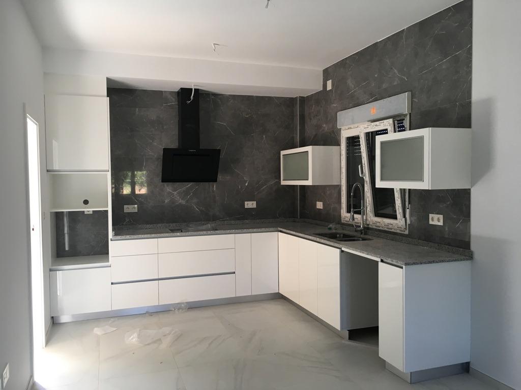 For sale - 3 Bedroom 2 Bathroom Villa in Pinoso - Camino Del Prado  - Alicante