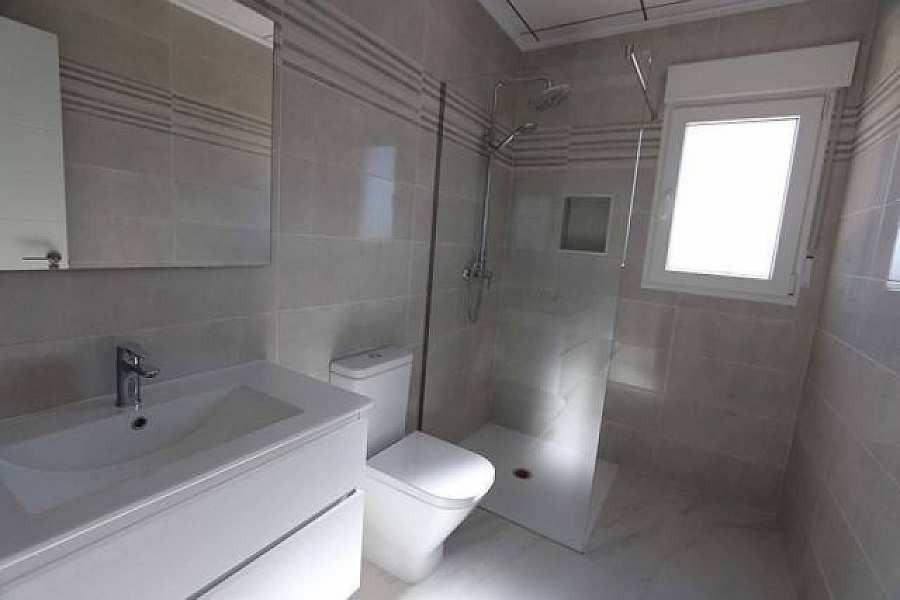 For sale - 3 Bedroom 2 Bathroom Villa in Pinoso - Camino Del Prado  - Alicante