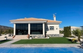 31-1434-115-10-115/78270, 3 Bedroom 2 Bathroom Villa in Pinoso