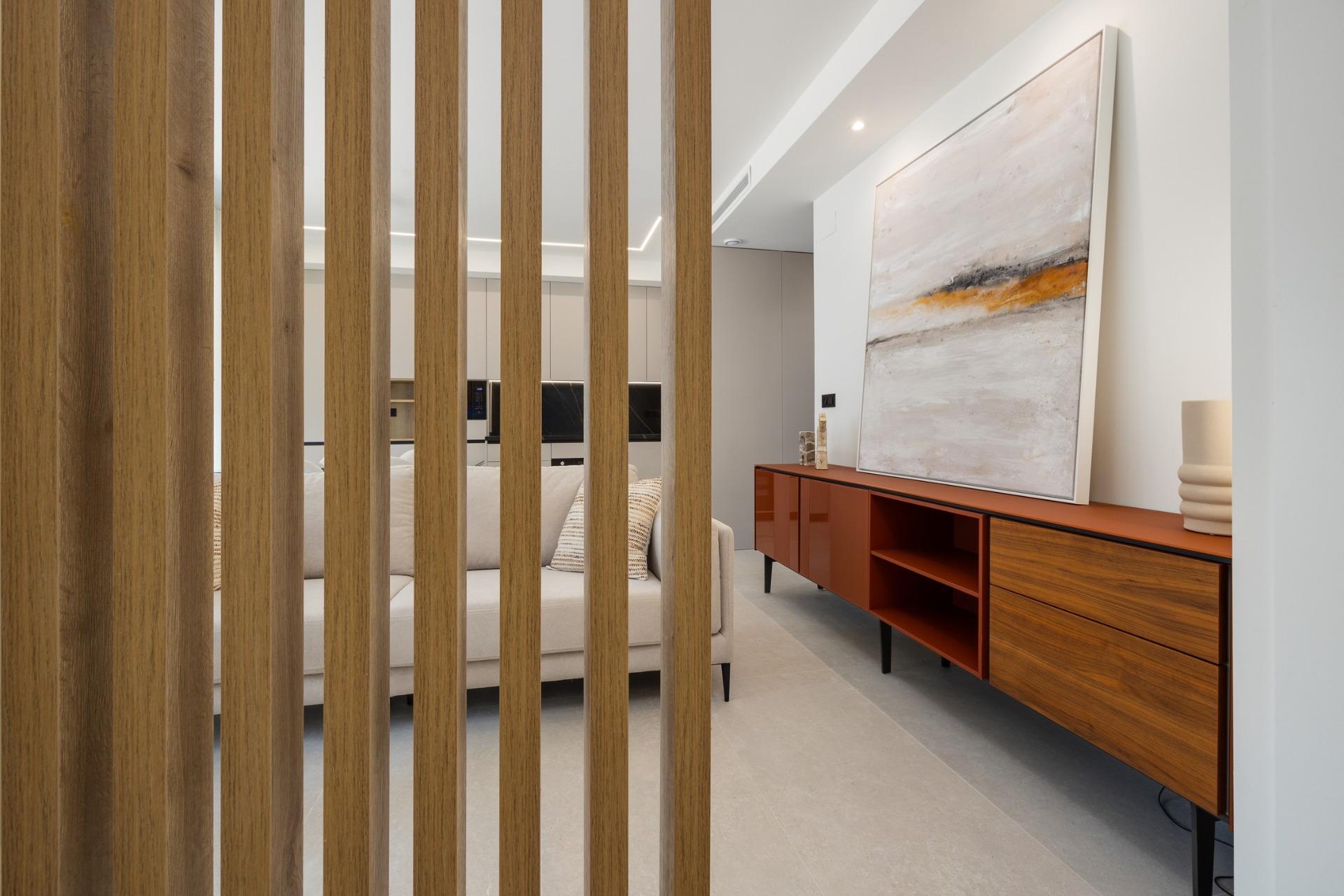 For sale - 2 Bedroom 2 Bathroom Penthouse in Guardamar del Segura - Avda del Puerto  - Alicante