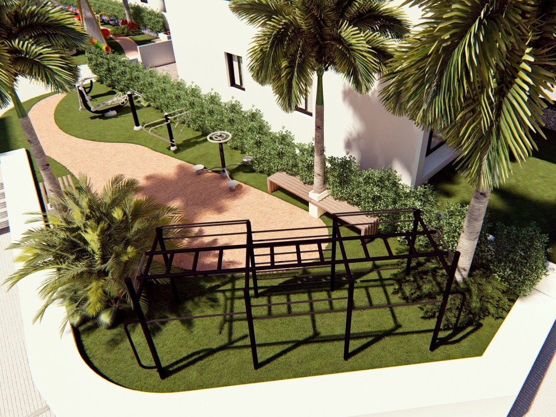 For sale - 2 Bedroom 2 Bathroom Bungalow in Torrevieja - Los Balcones  - Alicante