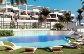 31-310-115-10-115/78274, 2 Bedroom 2 Bathroom Bungalow in Torrevieja