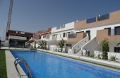 31-3113-115-10-115/78276, 2 Bedroom 2 Bathroom Bungalow in Pilar de La Horadada