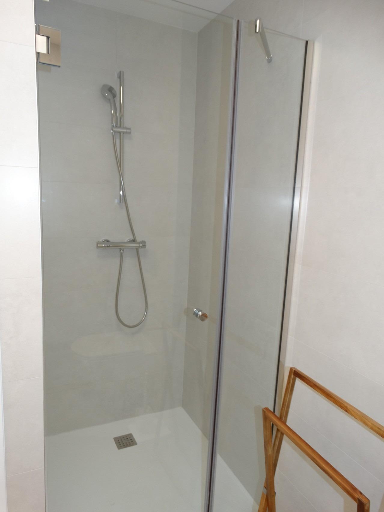 For sale - 2 Bedroom 2 Bathroom Bungalow in Pilar de La Horadada - pueblo  - Alicante