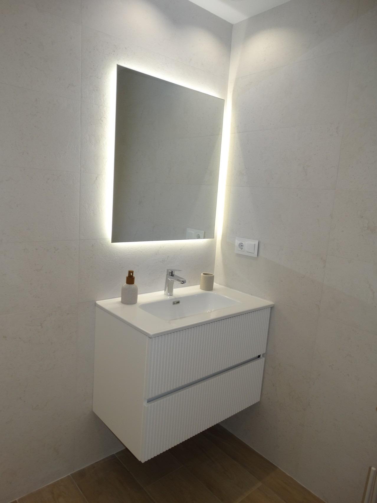 For sale - 2 Bedroom 2 Bathroom Bungalow in Pilar de La Horadada - pueblo  - Alicante