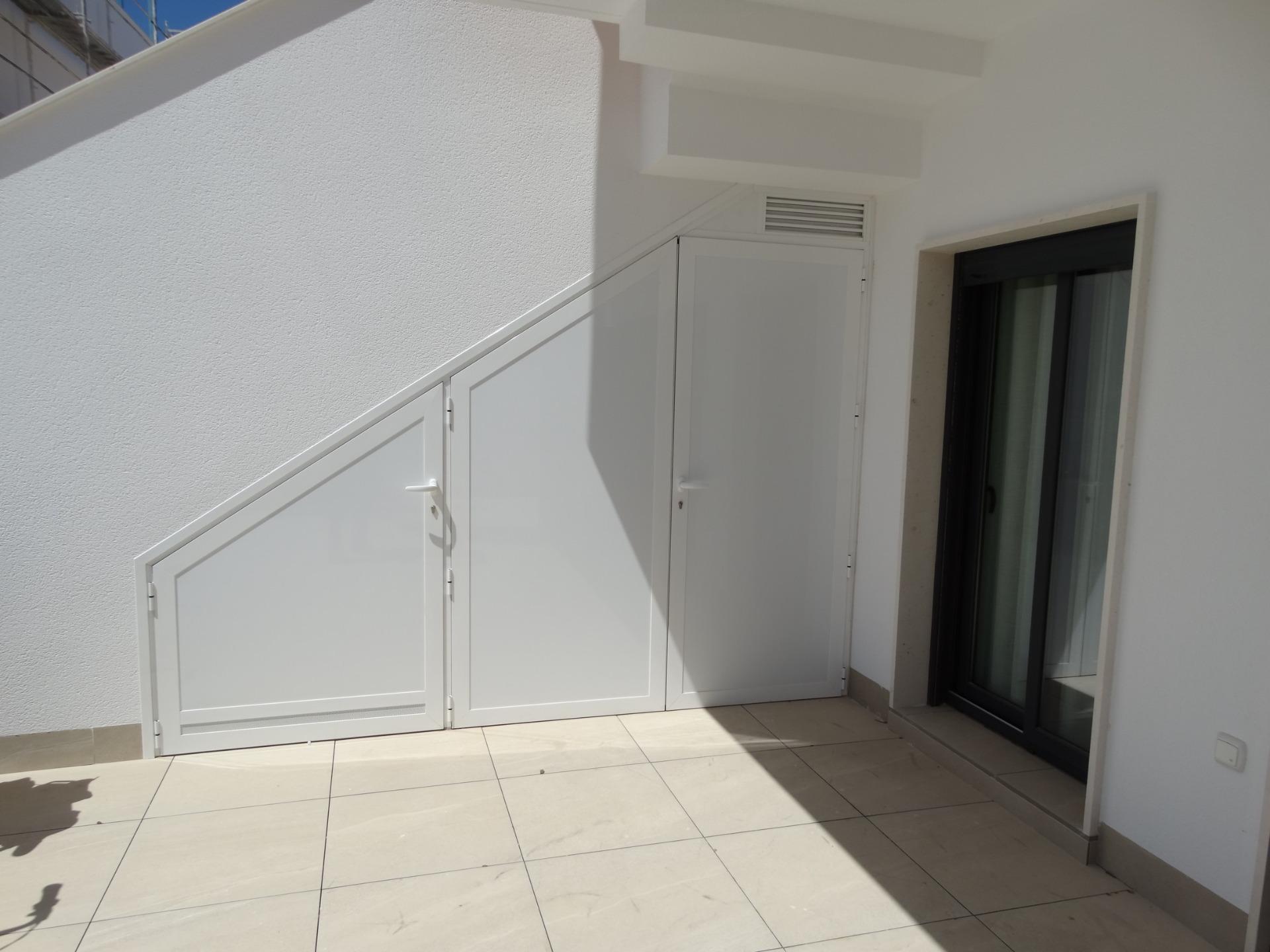 For sale - 2 Bedroom 2 Bathroom Bungalow in Pilar de La Horadada - pueblo  - Alicante