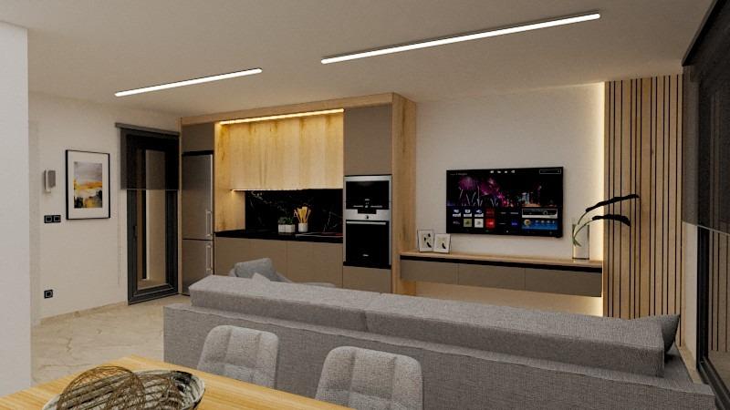 For sale - 2 Bedroom 2 Bathroom Penthouse in Pilar de La Horadada - Playa de las Higuericas  - Alicante