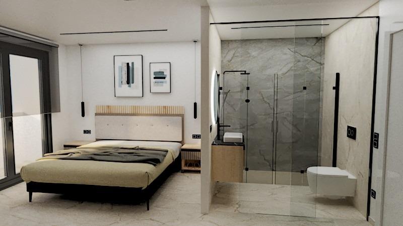 For sale - 3 Bedroom 2 Bathroom Bungalow in Pilar de La Horadada - Playa de las Higuericas  - Alicante