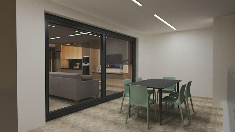 For sale - 3 Bedroom 2 Bathroom Bungalow in Pilar de La Horadada - Playa de las Higuericas  - Alicante