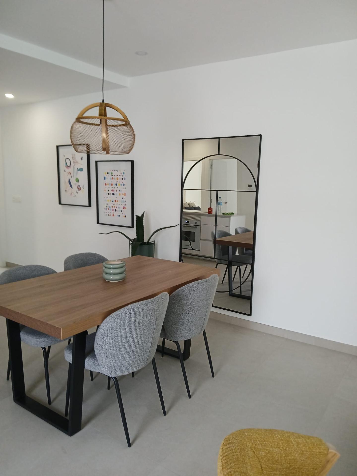 For sale - 3 Bedroom 2 Bathroom Quad House in Bigastro - Loma Alta  - Alicante
