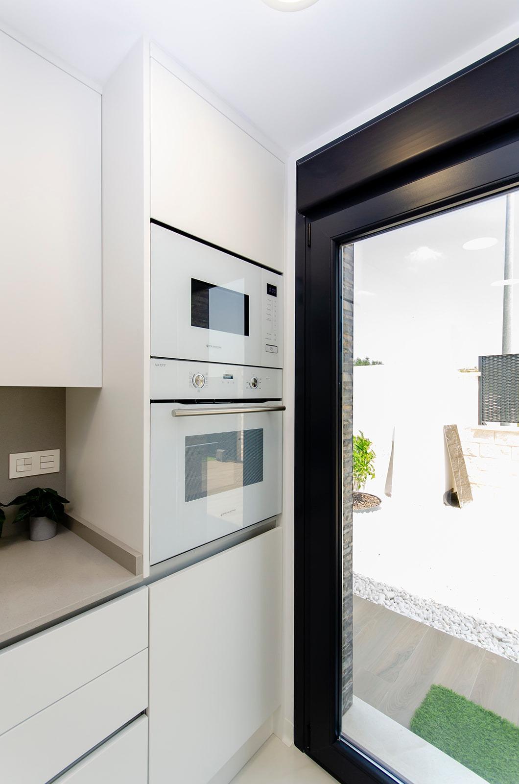 For sale - 3 Bedroom 2 Bathroom Villa in Orihuela - Vistabella Golf  - Alicante