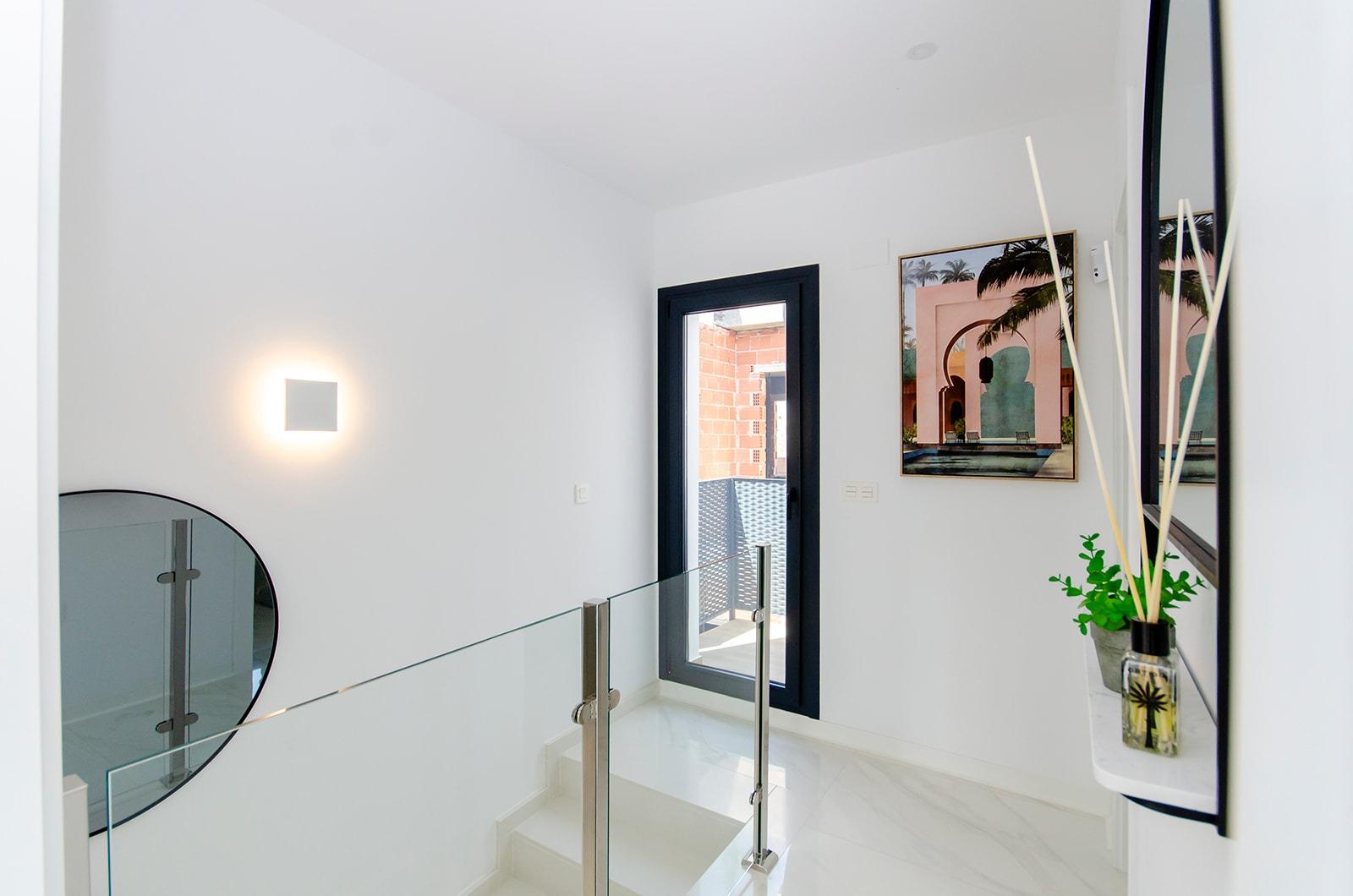 For sale - 3 Bedroom 2 Bathroom Villa in Orihuela - Vistabella Golf  - Alicante