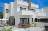 31-3137-115-10-115/78289, 3 Bedroom 2 Bathroom Villa in Orihuela