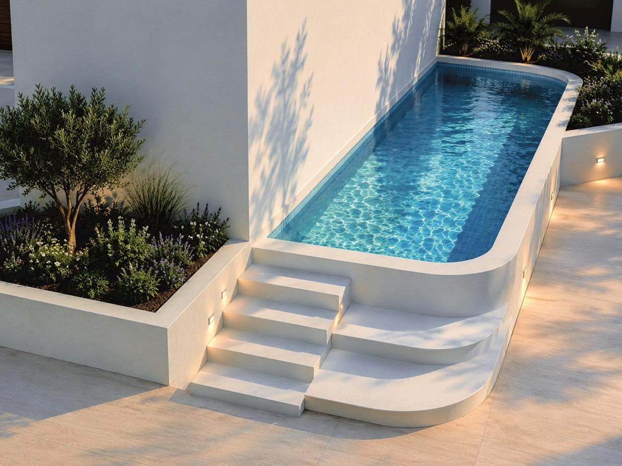 For sale - 1 Bedroom 1 Bathroom Penthouse in Torrevieja - Centro  - Alicante