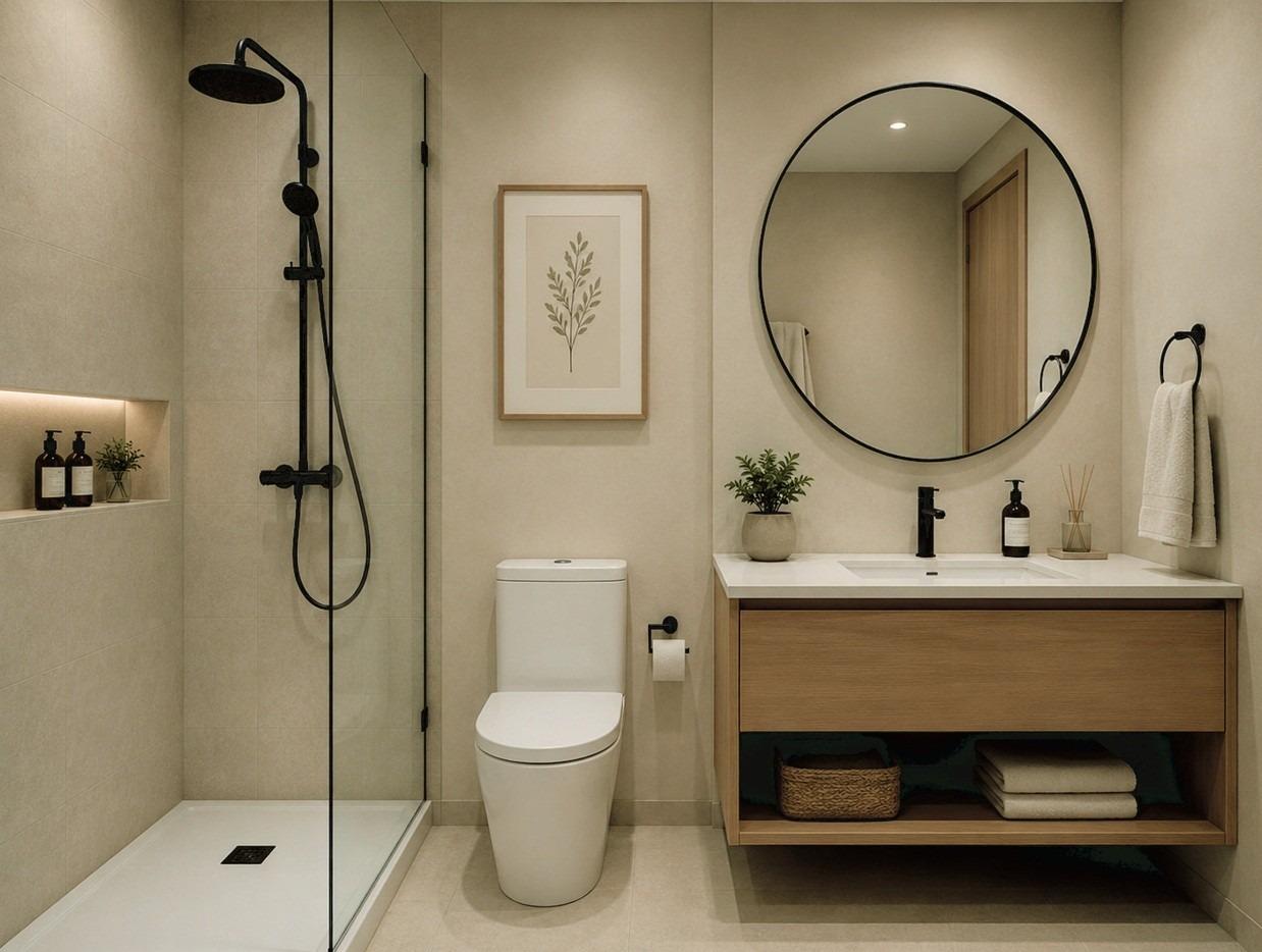 For sale - 1 Bedroom 1 Bathroom Penthouse in Torrevieja - Centro  - Alicante