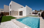 31-3145-115-10-115/78294, 3 Bedroom 2 Bathroom Villa in Algorfa
