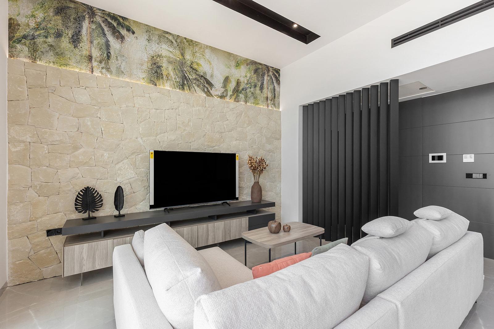 For sale - 3 Bedroom 2 Bathroom Villa in Torrevieja - Los Balcones  - Alicante