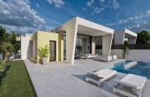 31-3148-115-10-115/78297, 3 Bedroom 2 Bathroom Villa in Torrevieja