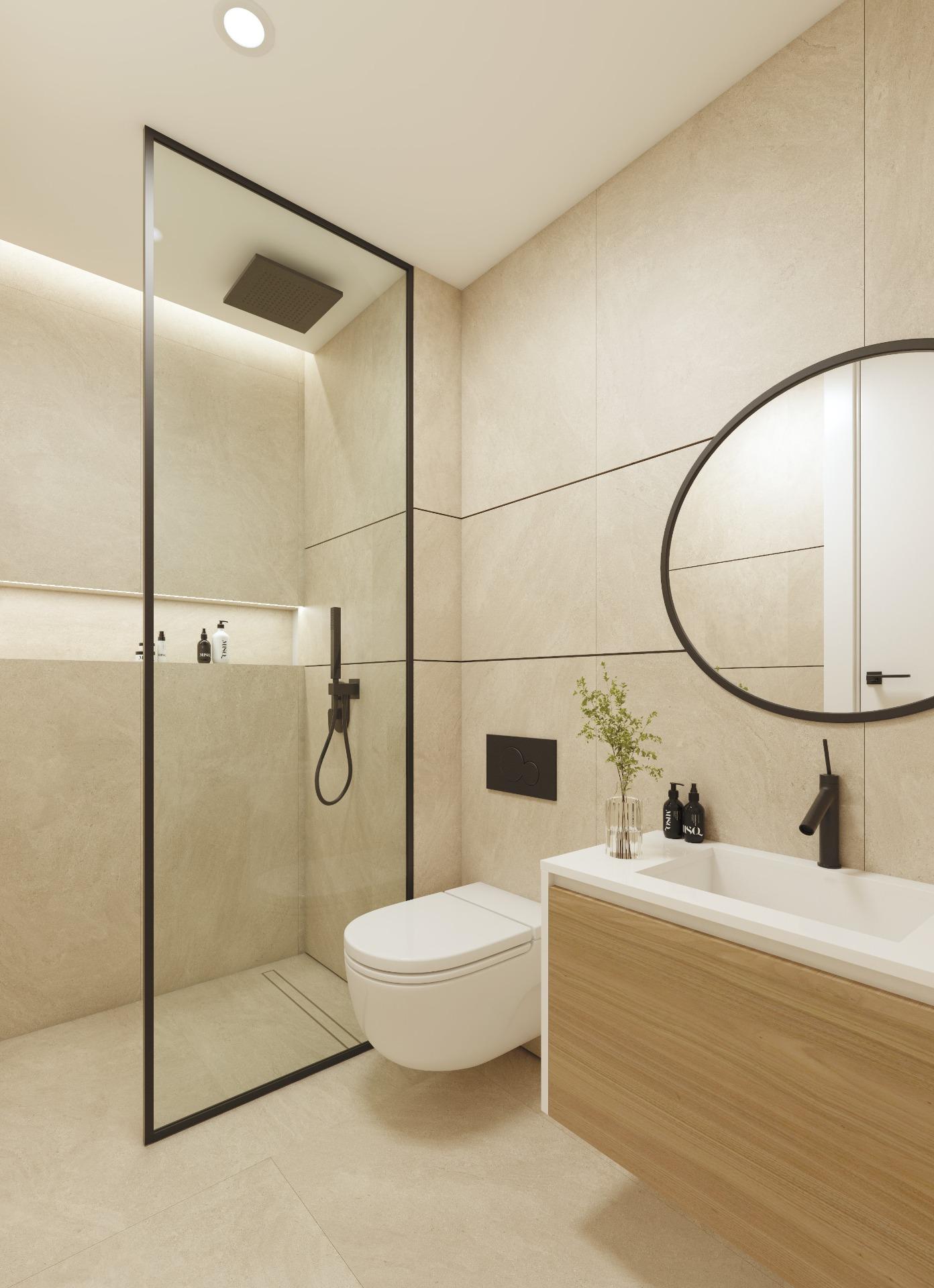 For sale - 2 Bedroom 2 Bathroom Apartment in Guardamar del Segura - Pueblo  - Alicante