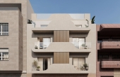 31-3158-115-10-115/78306, 2 Bedroom 2 Bathroom Apartment in Torrevieja