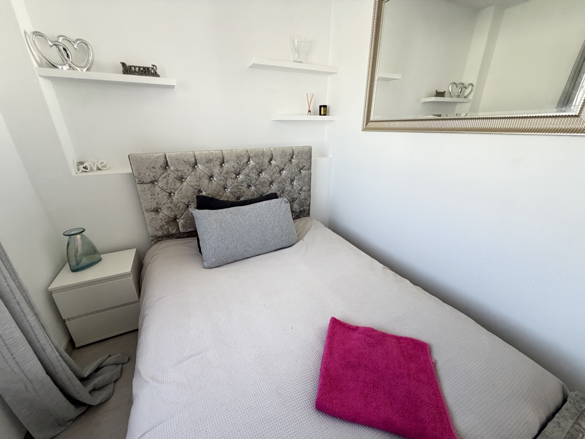 For sale - 3 Bedroom 2 Bathroom Villa in San Miguel De Salinas - , San Miguel De Salinas, Alicante, Spain - Alicante