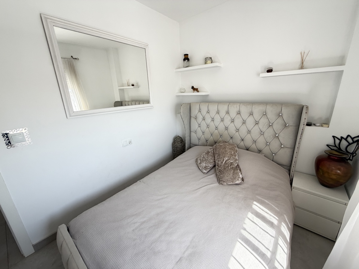 For sale - 3 Bedroom 2 Bathroom Villa in San Miguel De Salinas - , San Miguel De Salinas, Alicante, Spain - Alicante