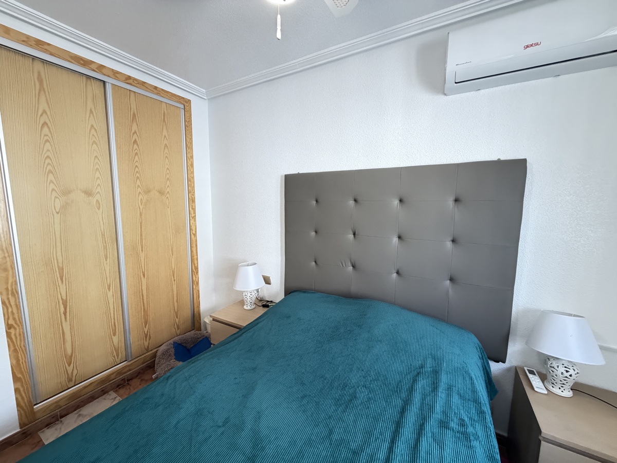 For sale - 2 Bedroom 1 Bathroom Townhouse in La Zenia - , La Zenia, Alicante, Spain - Alicante