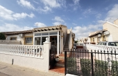 2-16175/78316, 2 Bedroom 1 Bathroom Townhouse in La Zenia