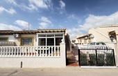 2-16175/78316, 2 Bedroom 1 Bathroom Townhouse in La Zenia