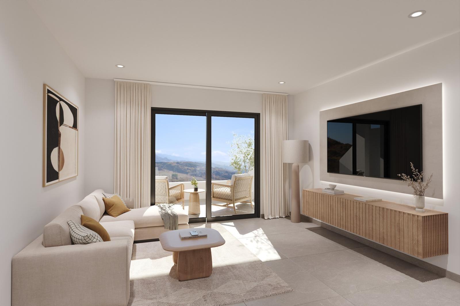 For sale - 2 Bedroom 2 Bathroom Penthouse in Torrevieja - Centro  - Alicante