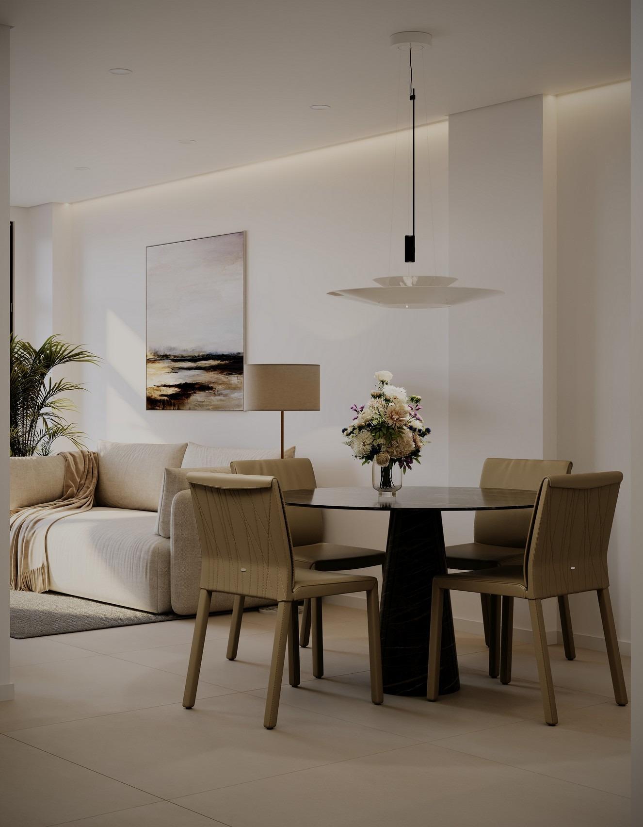 For sale - 1 Bedroom 1 Bathroom Apartment in Guardamar del Segura - Pueblo  - Alicante
