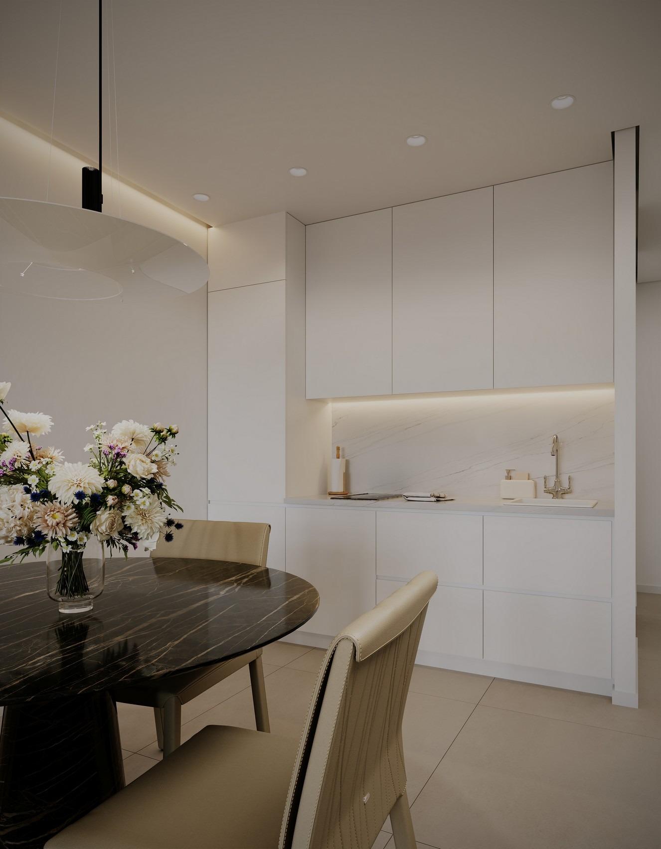 For sale - 1 Bedroom 1 Bathroom Apartment in Guardamar del Segura - Pueblo  - Alicante