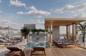 31-2402-115-10-115/78323, 1 Bedroom 1 Bathroom Apartment in Guardamar del Segura