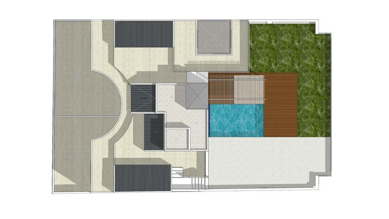 For sale - 1 Bedroom 1 Bathroom Apartment in Guardamar del Segura - Pueblo  - Alicante