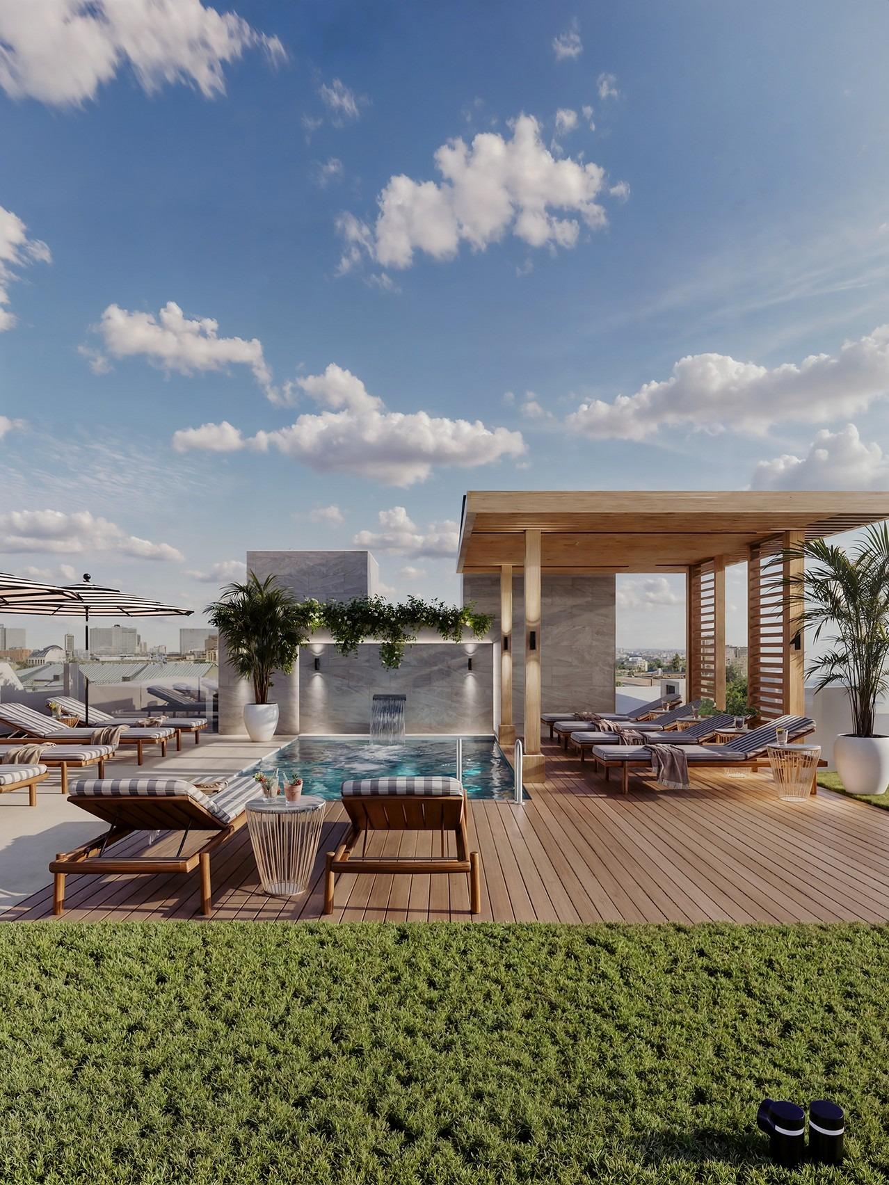 For sale - 1 Bedroom 1 Bathroom Apartment in Guardamar del Segura - Pueblo  - Alicante